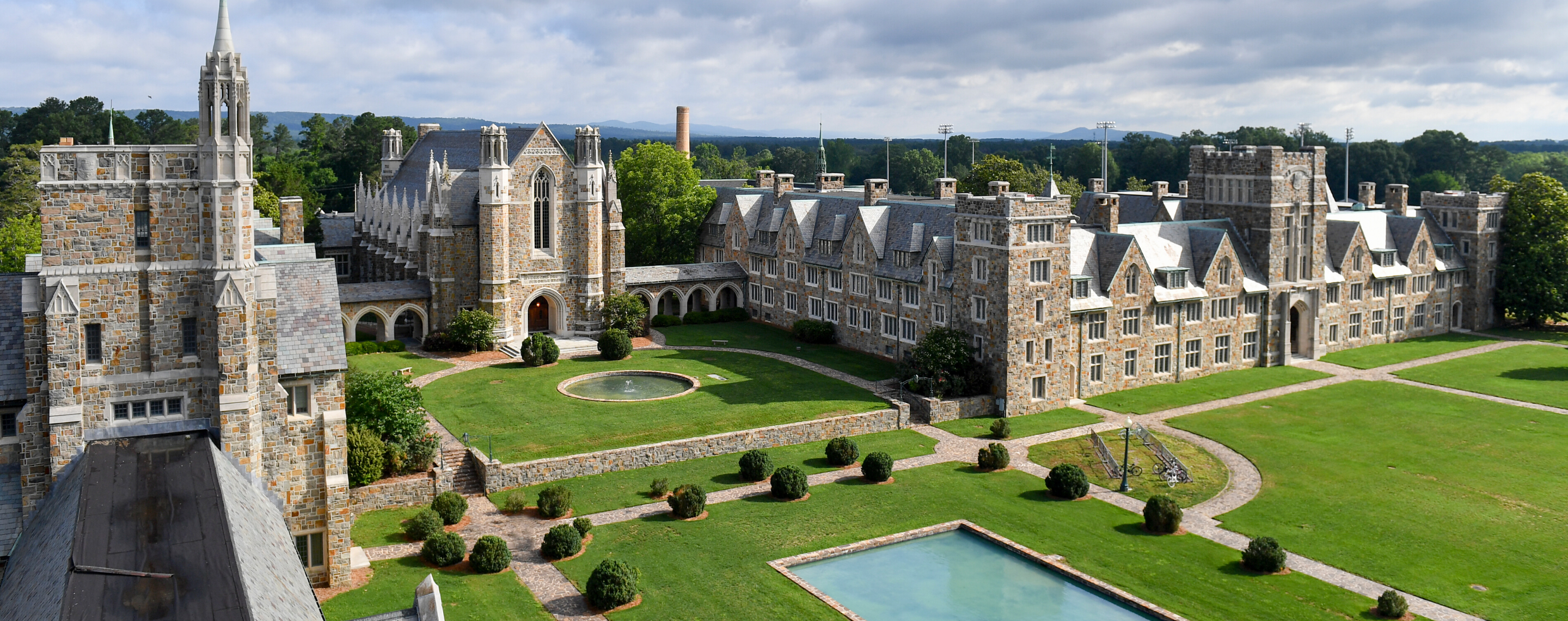 Berry College
