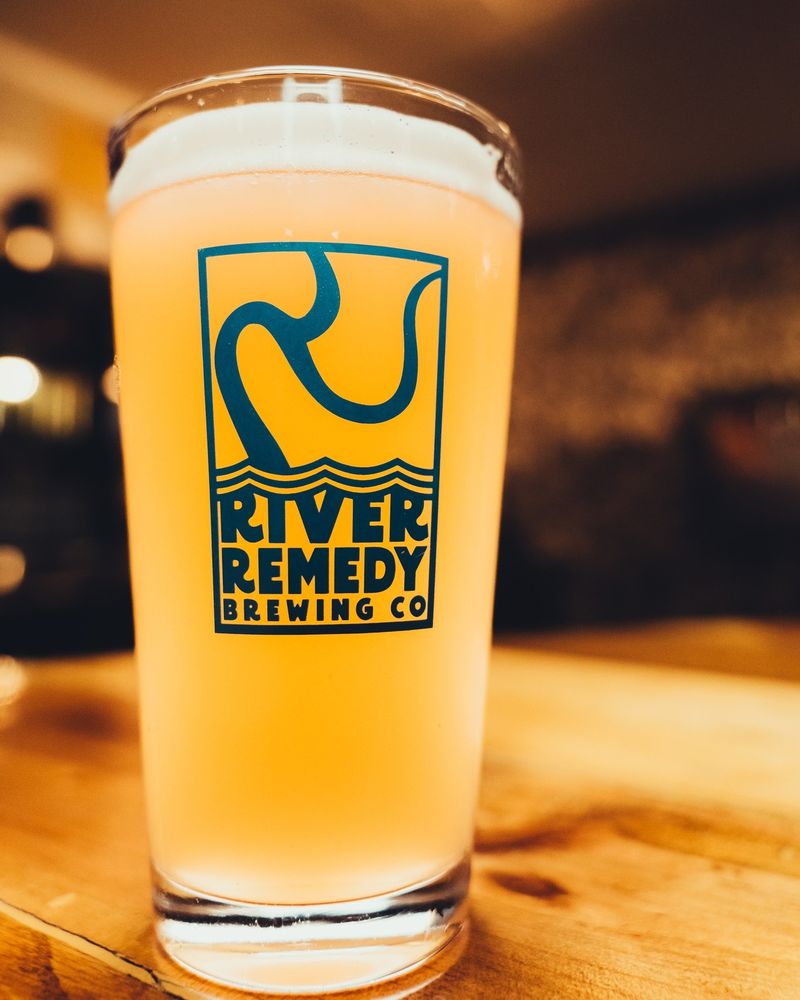 River Remedy Brewing