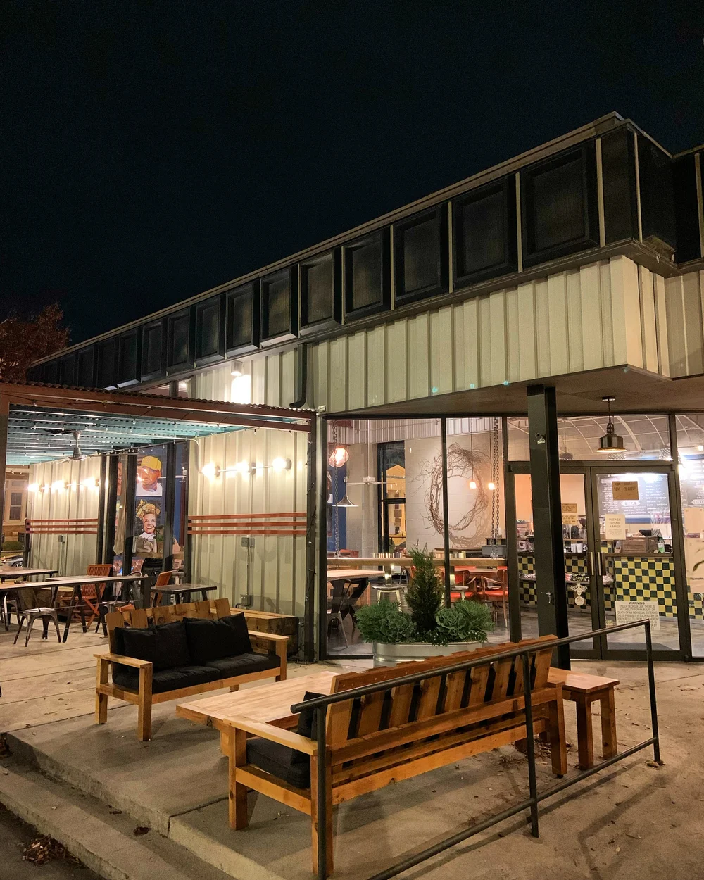 Swift and Finch Coffee